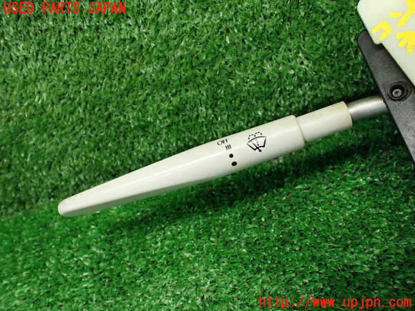 1UPJ-9240006720]フィガロ(FK10)コンビネーションスイッチ 中古_4