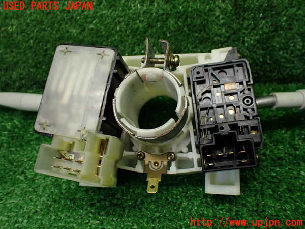 1UPJ-9240006720]フィガロ(FK10)コンビネーションスイッチ 中古_5