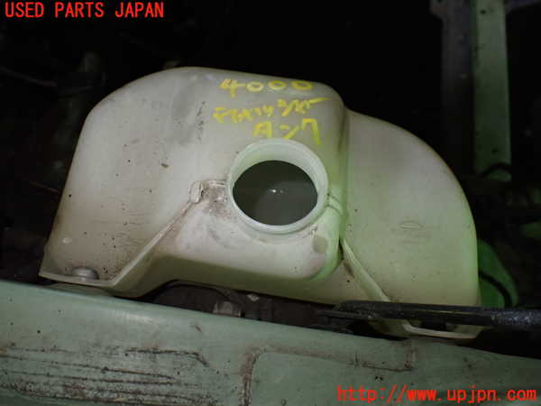 1UPJ-9240006791]フィガロ(FK10)ウォッシャータンク1 中古_3