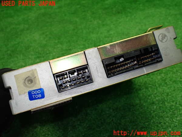 1UPJ-9240006110]フィガロ(FK10)エンジンコンピューター 中古_3