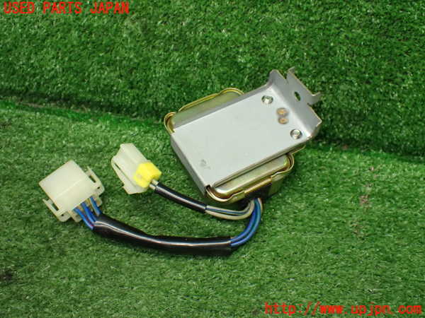 1UPJ-9240006147]フィガロ(FK10)コンピューター2 中古_2