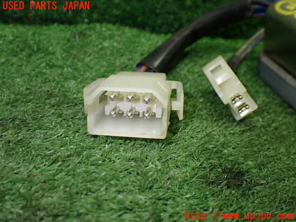 1UPJ-9240006147]フィガロ(FK10)コンピューター2 中古_3