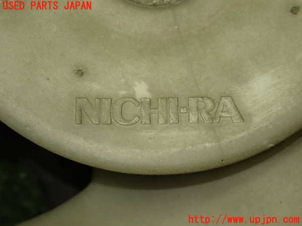 1UPJ-9240006836]フィガロ(FK10)電動ファン1 中古_3