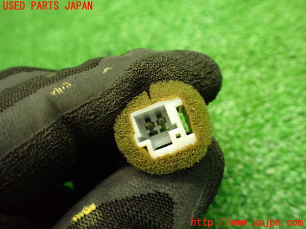 1UPJ-9240006300]フィガロ(FK10)デフォッガースイッチ 中古_4
