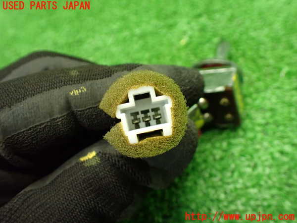 1UPJ-9240006290]フィガロ(FK10)ハザードスイッチ 中古_4