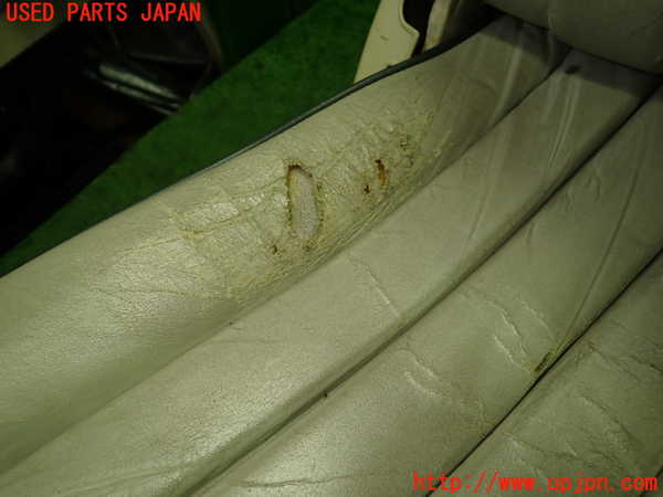 1UPJ-9240007035]フィガロ(FK10)運転席シート 中古_2