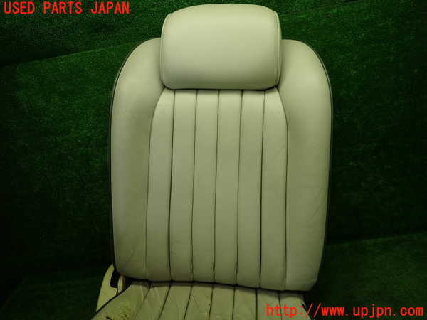 1UPJ-9240007035]フィガロ(FK10)運転席シート 中古_3