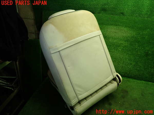 1UPJ-9240007035]フィガロ(FK10)運転席シート 中古_5
