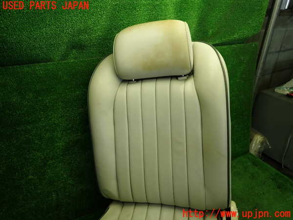 1UPJ-9240007065]フィガロ(FK10)助手席シート 中古_2