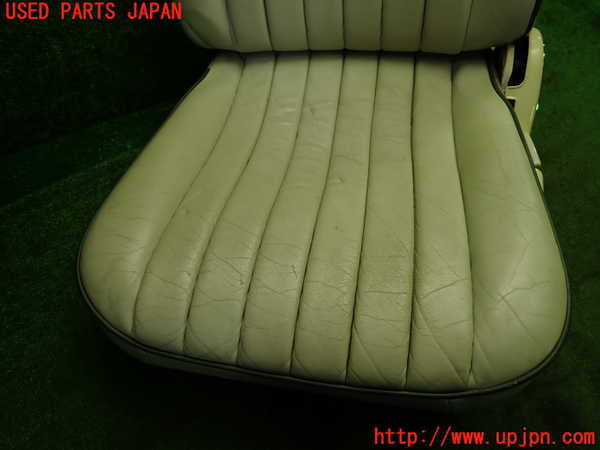 1UPJ-9240007065]フィガロ(FK10)助手席シート 中古_3