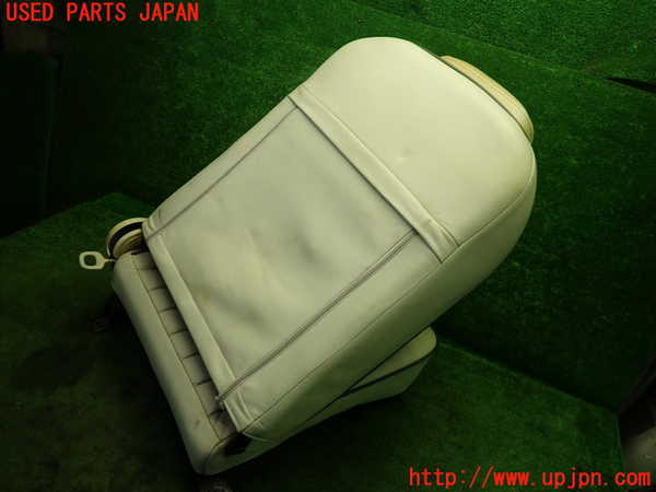 1UPJ-9240007065]フィガロ(FK10)助手席シート 中古_4