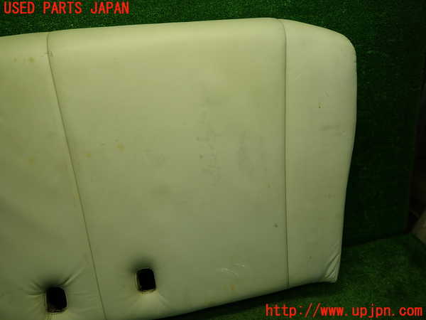 1UPJ-9240007385]フィガロ(FK10)リアシート 中古_3