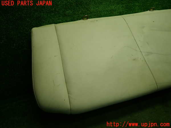 1UPJ-9240007385]フィガロ(FK10)リアシート 中古_4