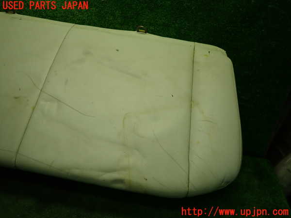 1UPJ-9240007385]フィガロ(FK10)リアシート 中古_5