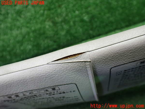 1UPJ-9240007625]フィガロ(FK10)室内サンバイザー右側 中古_4
