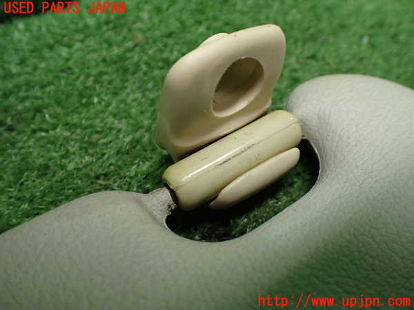 1UPJ-9240007630]フィガロ(FK10)室内サンバイザー左側 中古_3