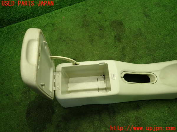 1UPJ-9240007540]フィガロ(FK10)センターコンソール 中古_3