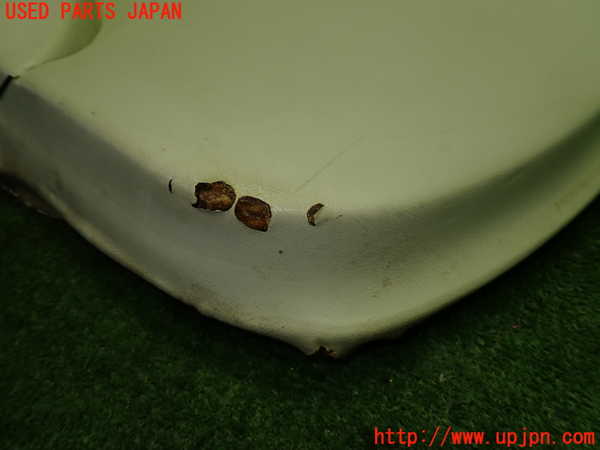 1UPJ-9240001234]フィガロ(FK10)右ドア内張り 中古_4