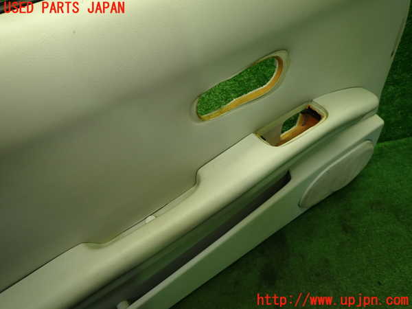 1UPJ-9240001264]フィガロ(FK10)左ドア内張り 中古_2