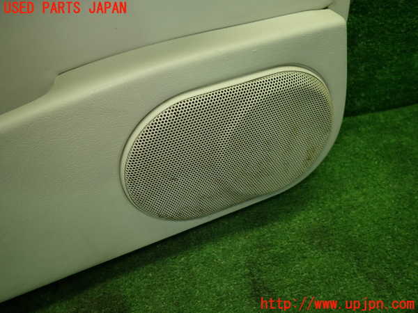 1UPJ-9240001264]フィガロ(FK10)左ドア内張り 中古_3