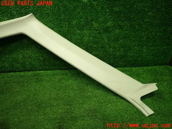 1UPJ-9240007660]フィガロ(FK10)左フロントピラートリム 中古_2