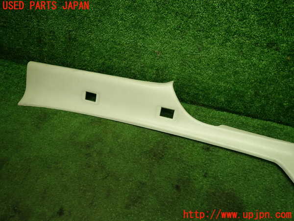 1UPJ-9240007660]フィガロ(FK10)左フロントピラートリム 中古_3