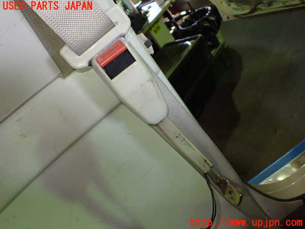 1UPJ-9240007075]フィガロ(FK10)助手席シートベルト 中古_4