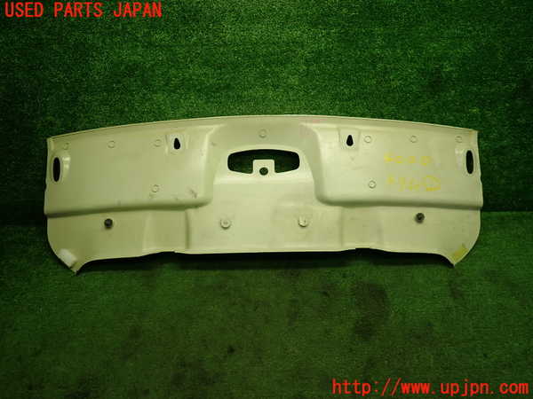 1UPJ-9240007691]フィガロ(FK10)内装トリム類1 (ジャンク品) 中古_4