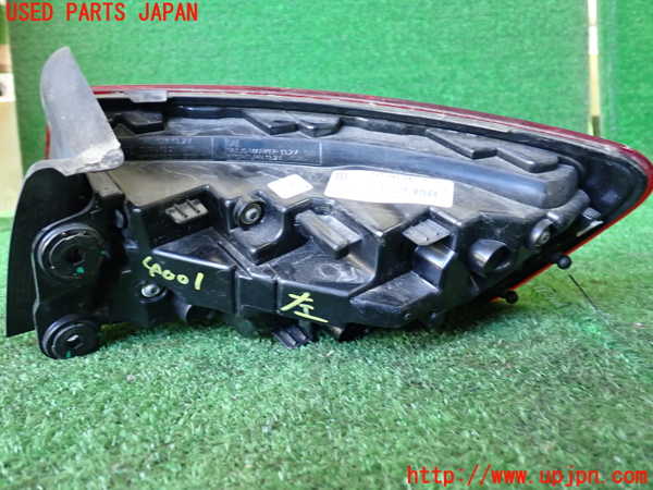 1UPJ-9240011536]アウディ・A3 セダン(8VCXSL)左テールランプ 中古_2