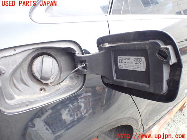1UPJ-9240011690]アウディ・A3 セダン(8VCXSL)フューエルリッド 中古_2