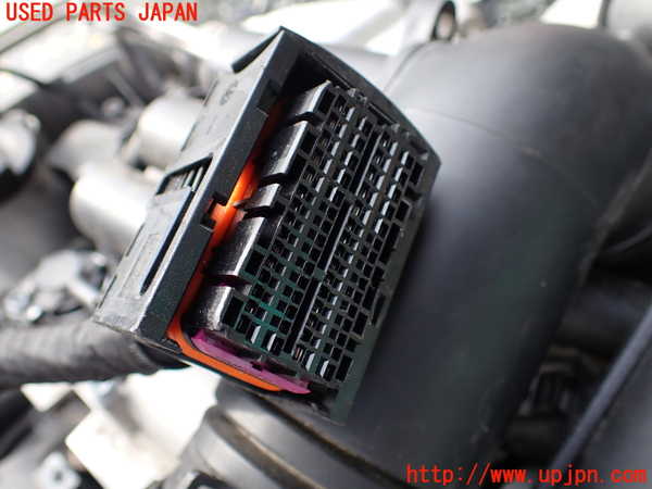 1UPJ-9240012010]アウディ・A3 セダン(8VCXSL)エンジン CXS 中古_3