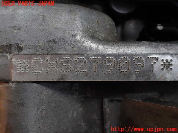 1UPJ-9240012010]アウディ・A3 セダン(8VCXSL)エンジン CXS 中古_4