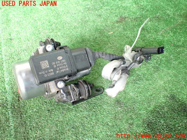 1UPJ-9240012580]アウディ・A3 セダン(8VCXSL)バキュームポンプ 中古_2