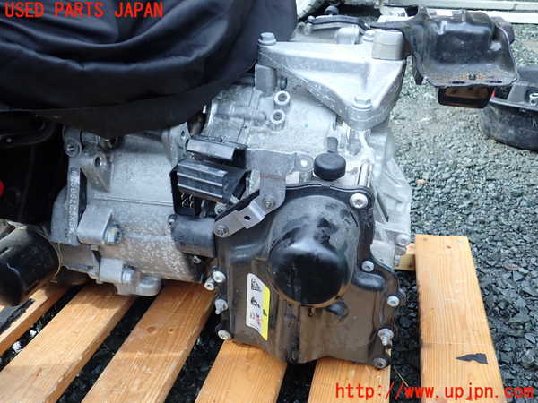 1UPJ-9240013010]アウディ・A3 セダン(8VCXSL)ミッション AT CXS 中古_2