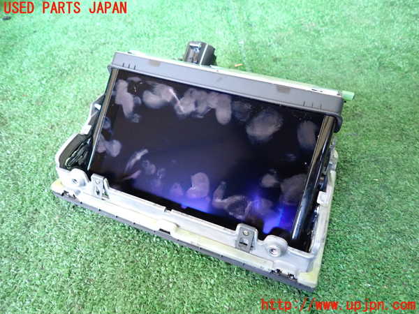 1UPJ-9240016629]アウディ・A3 セダン(8VCXSL)モニター 中古_2
