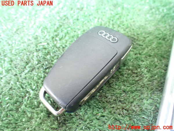 1UPJ-9240016110]アウディ・A3 セダン(8VCXSL)エンジンコンピューター 中古_2