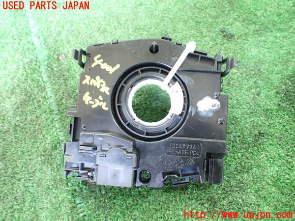 1UPJ-9240016800]アウディ・A3 セダン(8VCXSL)スパイラルケーブル(リール) 中古_2