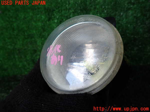 1UPJ-9240021180]ジープ・ラングラー アンリミテッド(JK38L)右フォグ 中古_2