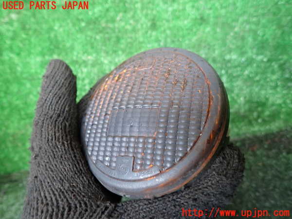 1UPJ-9240021160]ジープ・ラングラー アンリミテッド(JK38L)右ウィンカーレンズ 中古_2