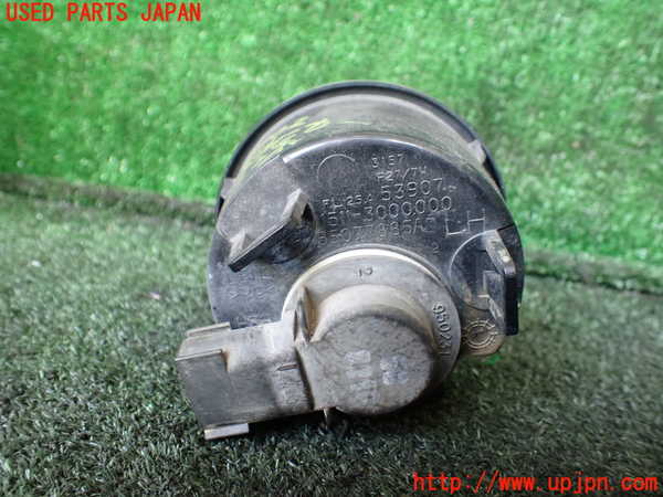 1UPJ-9240021162]ジープ・ラングラー アンリミテッド(JK38L)左ウィンカーレンズ 中古_3