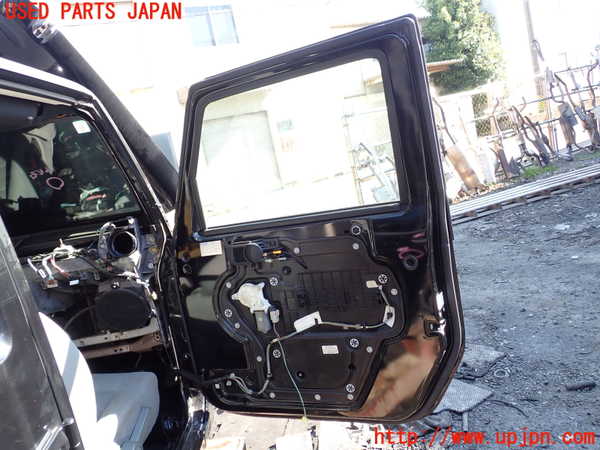 1UPJ-9240021230]ジープ・ラングラー アンリミテッド(JK38L)右前ドア 中古 MOPAR M513 43R-000265_4