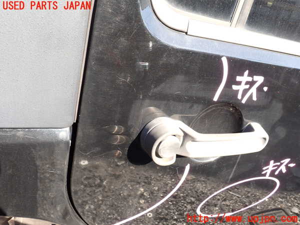 1UPJ-9240021290]ジープ・ラングラー アンリミテッド(JK38L)右後ドア 中古 MOPAR M513 43R-000265_3