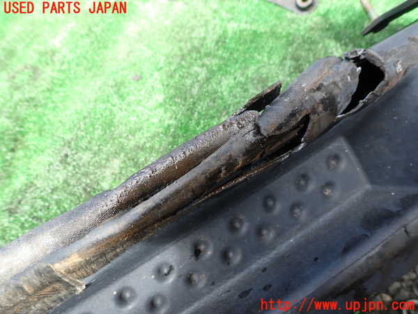 1UPJ-9240021390]ジープ・ラングラー アンリミテッド(JK38L)右サイドステップ ジャンク_3