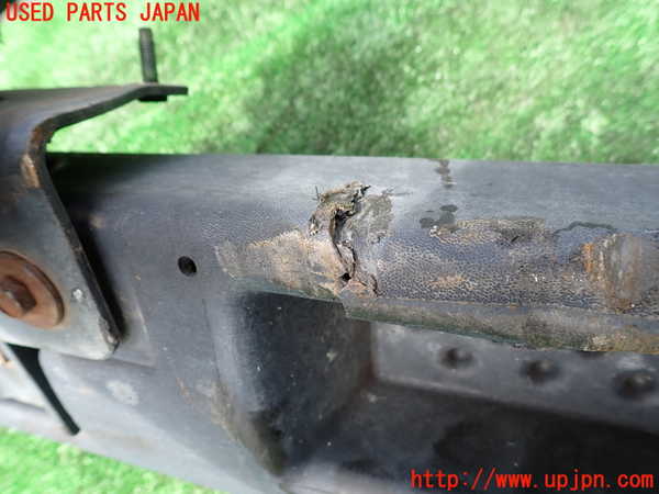 1UPJ-9240021390]ジープ・ラングラー アンリミテッド(JK38L)右サイドステップ ジャンク_4