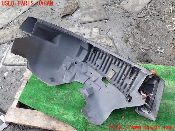 1UPJ-9240021440]ジープ・ラングラー アンリミテッド(JK38L)右前オーバーフェンダー 中古_2