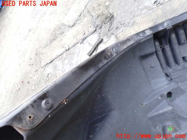 1UPJ-9240021440]ジープ・ラングラー アンリミテッド(JK38L)右前オーバーフェンダー 中古_4