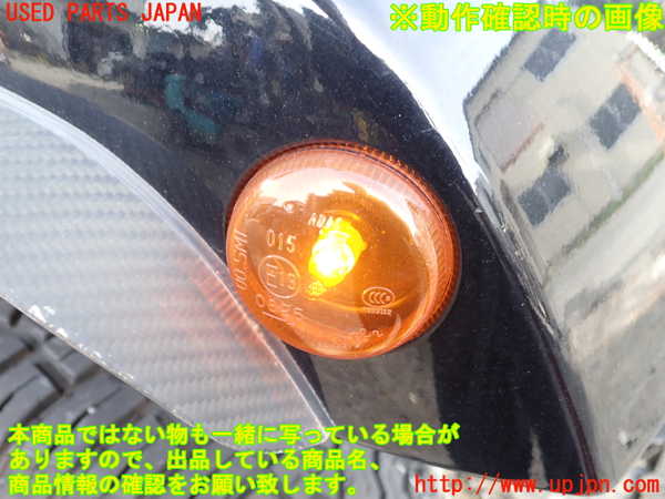 1UPJ-9240021440]ジープ・ラングラー アンリミテッド(JK38L)右前オーバーフェンダー 中古_5