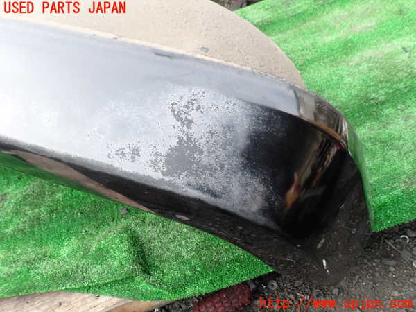 1UPJ-9240021446]ジープ・ラングラー アンリミテッド(JK38L)左後オーバーフェンダー 中古_2