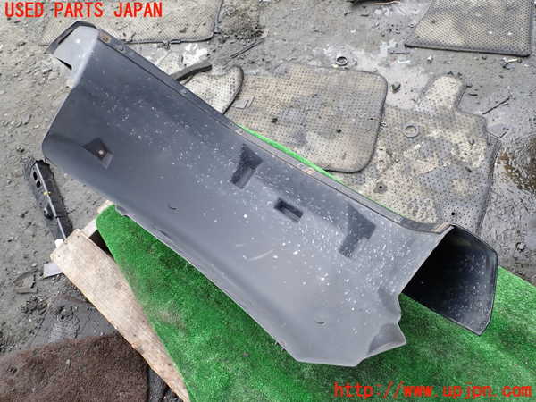 1UPJ-9240021446]ジープ・ラングラー アンリミテッド(JK38L)左後オーバーフェンダー 中古_4