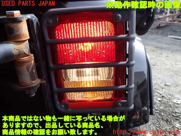 1UPJ-9240021530]ジープ・ラングラー アンリミテッド(JK38L)右テールランプ 中古_4